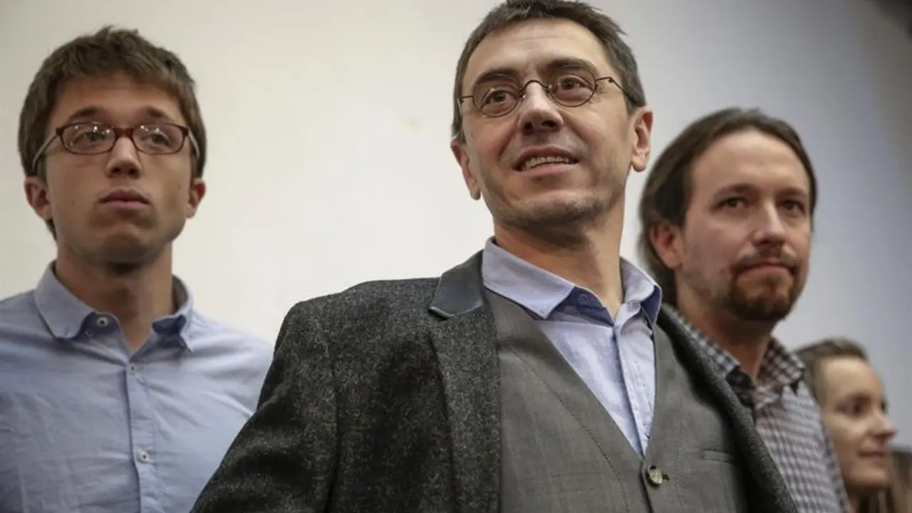 MONEDERO - EFE