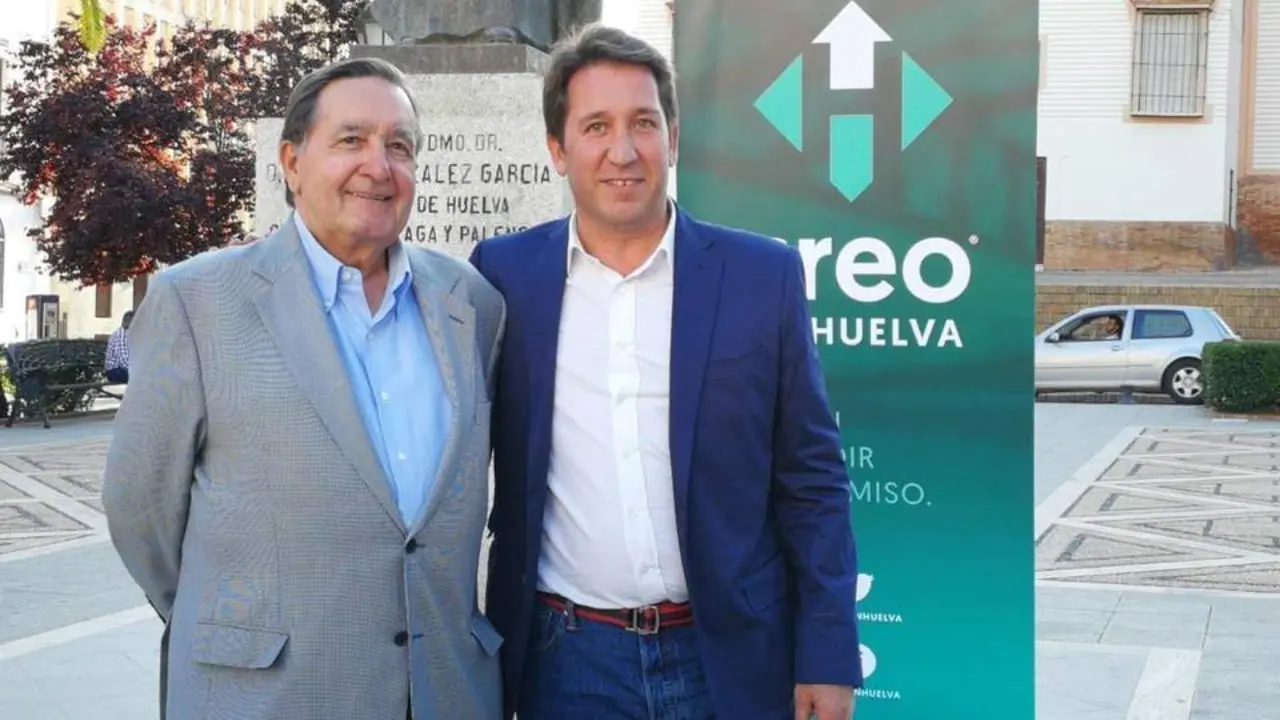 Creo en Huelva. - VH