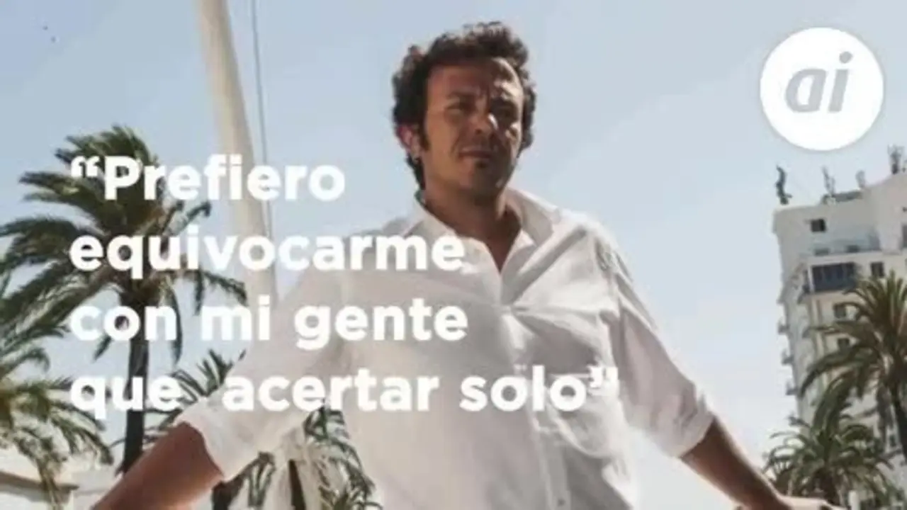 Kichi critica a Pablo, Monedero y Kichi discuten y Pablo atiza a Kichi