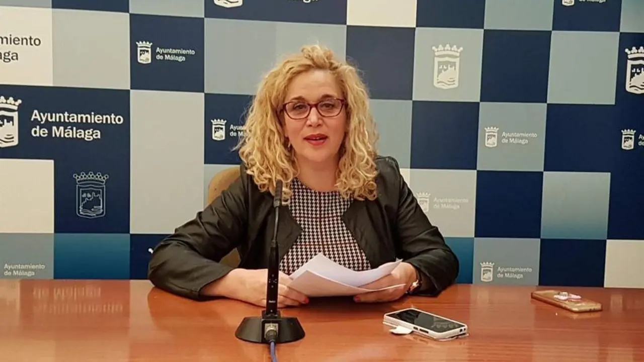 Remedios Ramos. - Europa Press