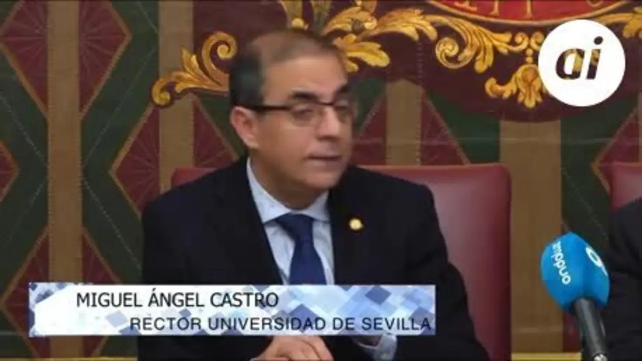 #NuevosTalentos, la labor de la Universidad de Sevilla en Ondaluz