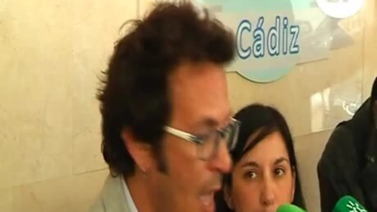 Kichi: "El PP deber&aacute; responder de su empe&ntilde;o de entorpecer la ciudad"