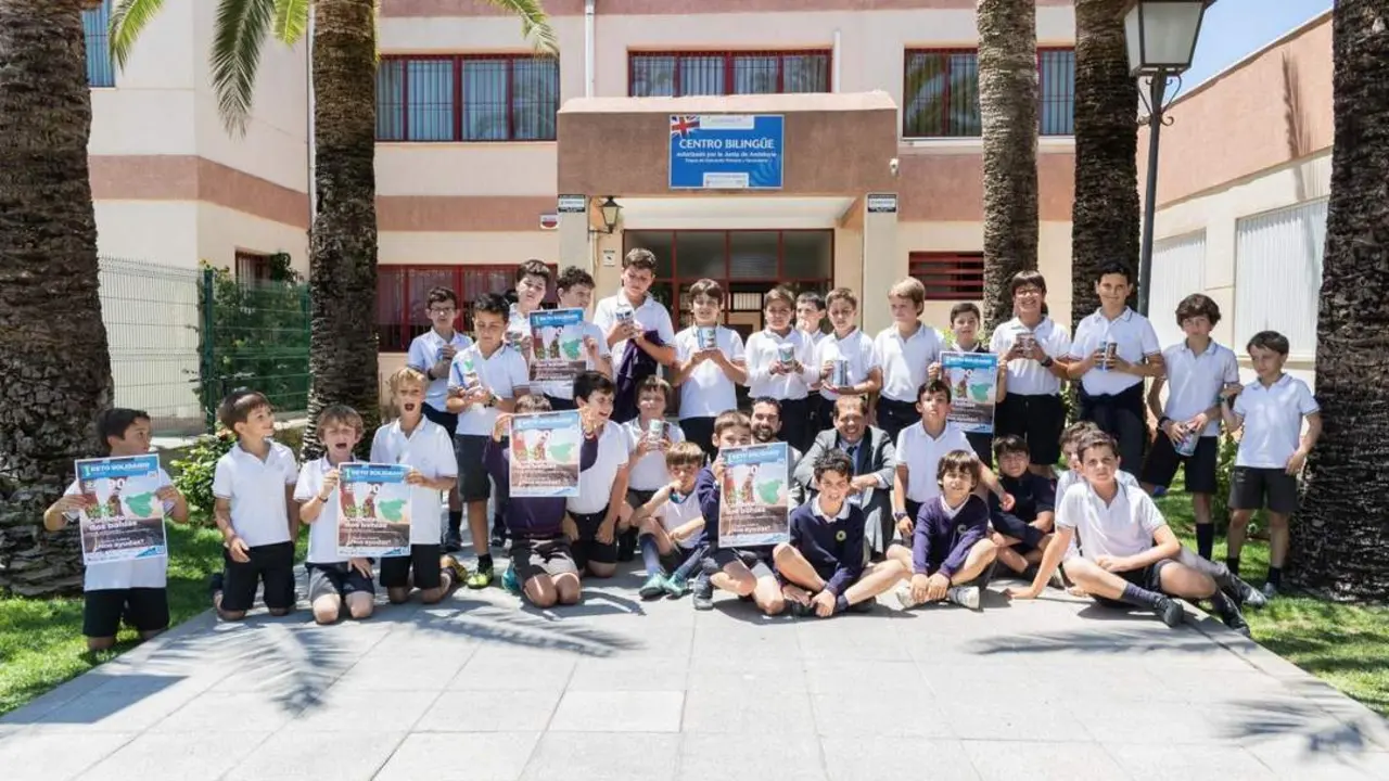 Cambian kil&oacute;metros por euros para la lucha contra el c&aacute;ncer
