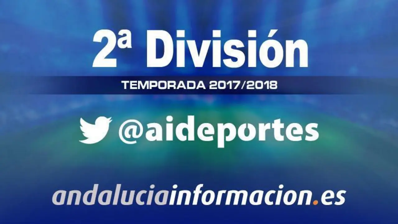 Segunda Divisi&oacute;n. - AI Deportes