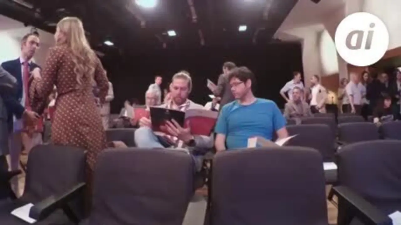 La danza y la &oacute;pera llenan la nueva agenda del Teatro de la Maestranza