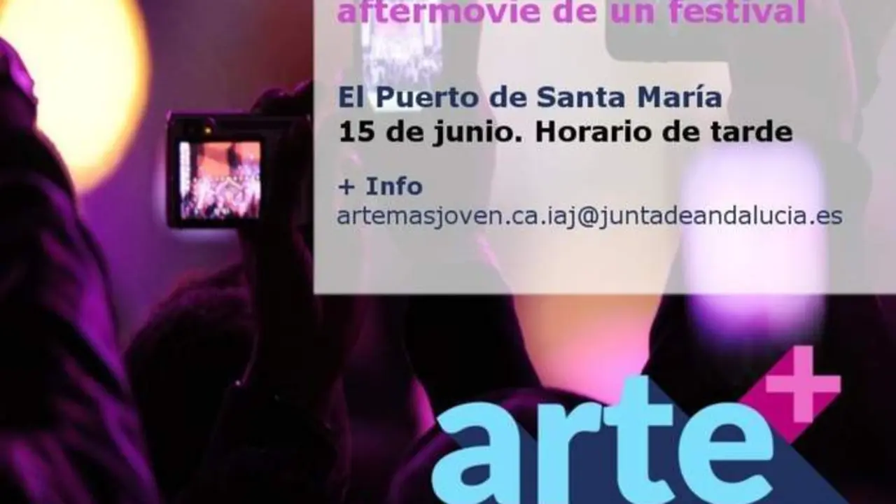 Taller audiovisual. - Andaluc&iacute;a Informaci&oacute;n