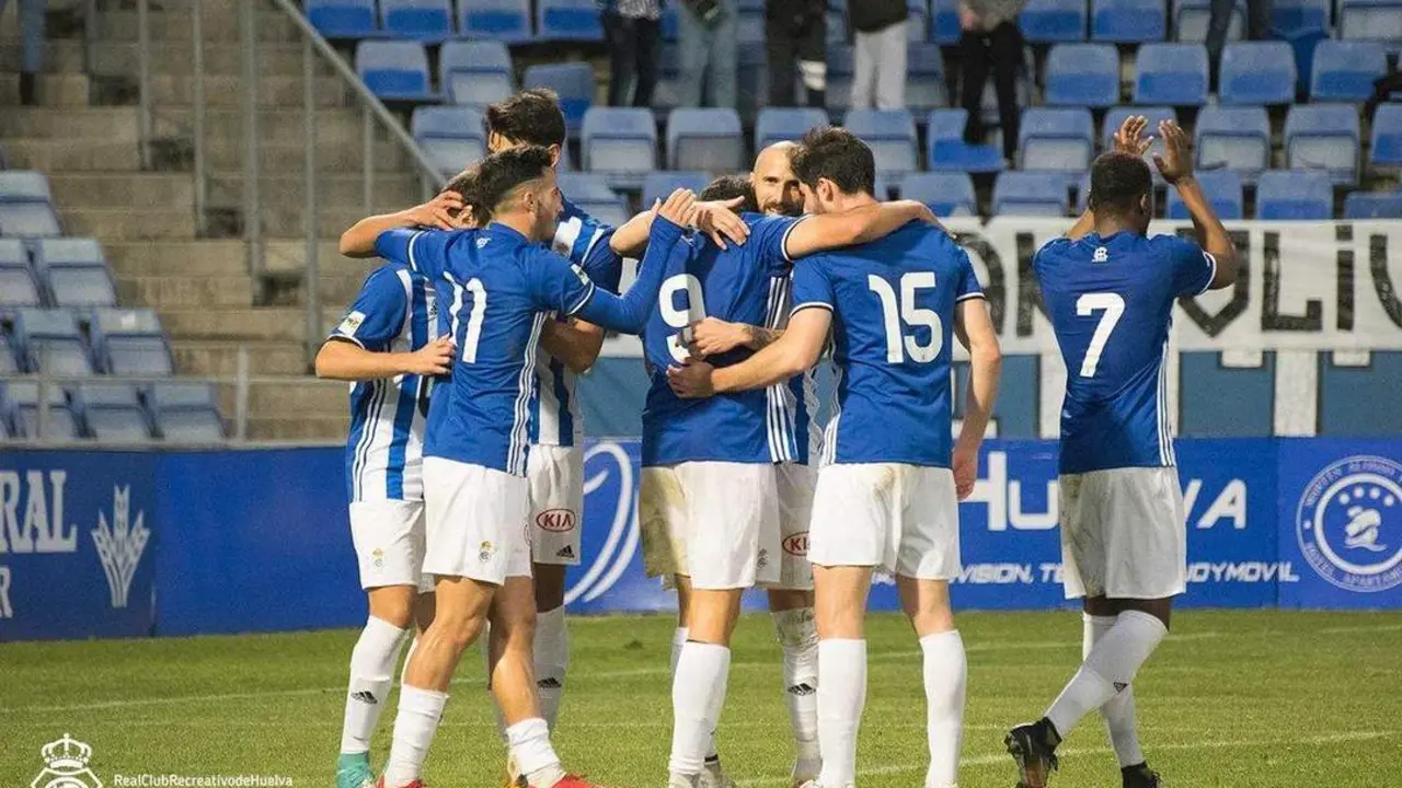 Recreativo. - @recreoficial