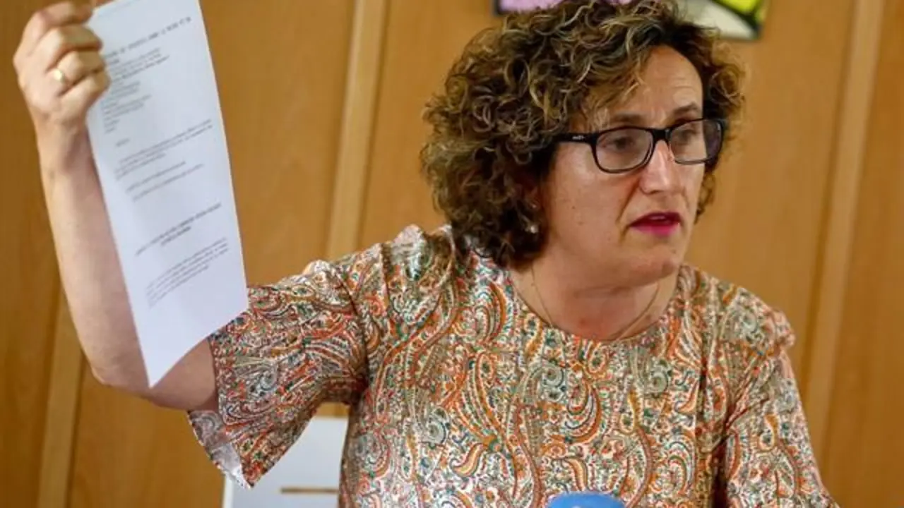 Francisca Granados - ep