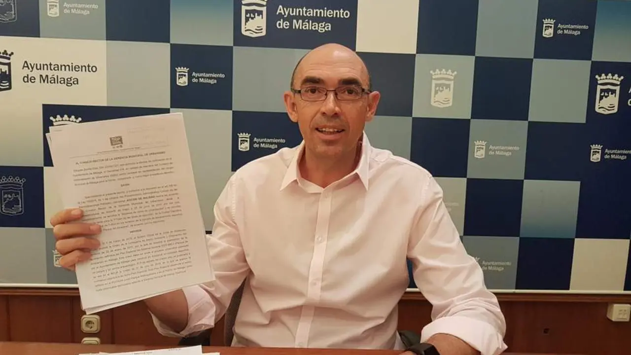 Eduardo Zorrilla.  - VM