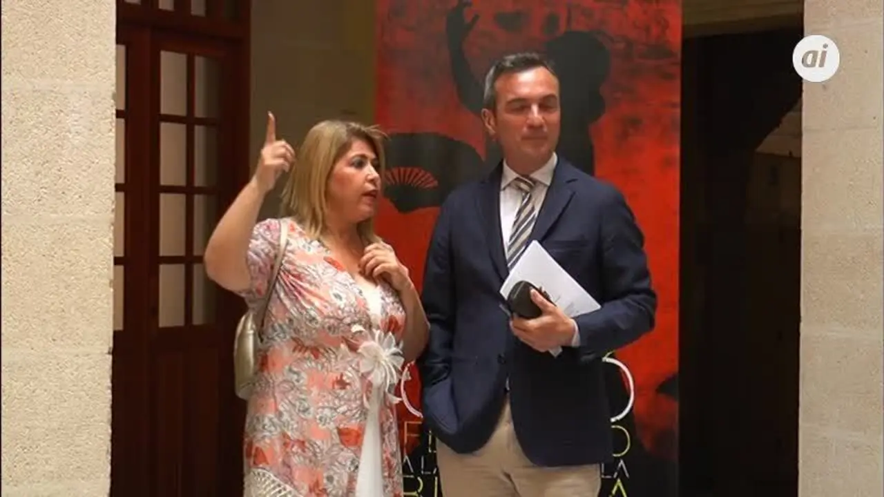 Jerez acoger&aacute; el pr&oacute;ximo curso estudios universitarios de flamenco