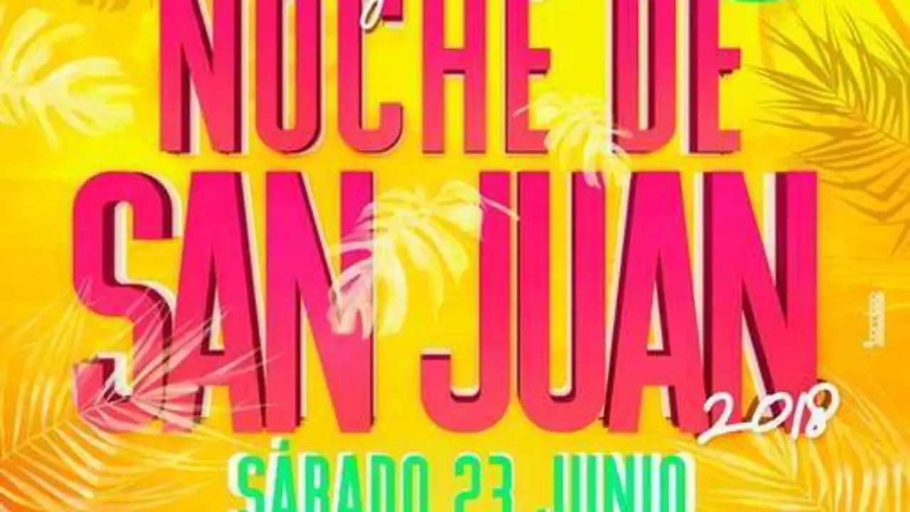 San Juan en La Puntilla. - Andaluc&iacute;a Informaci&oacute;n