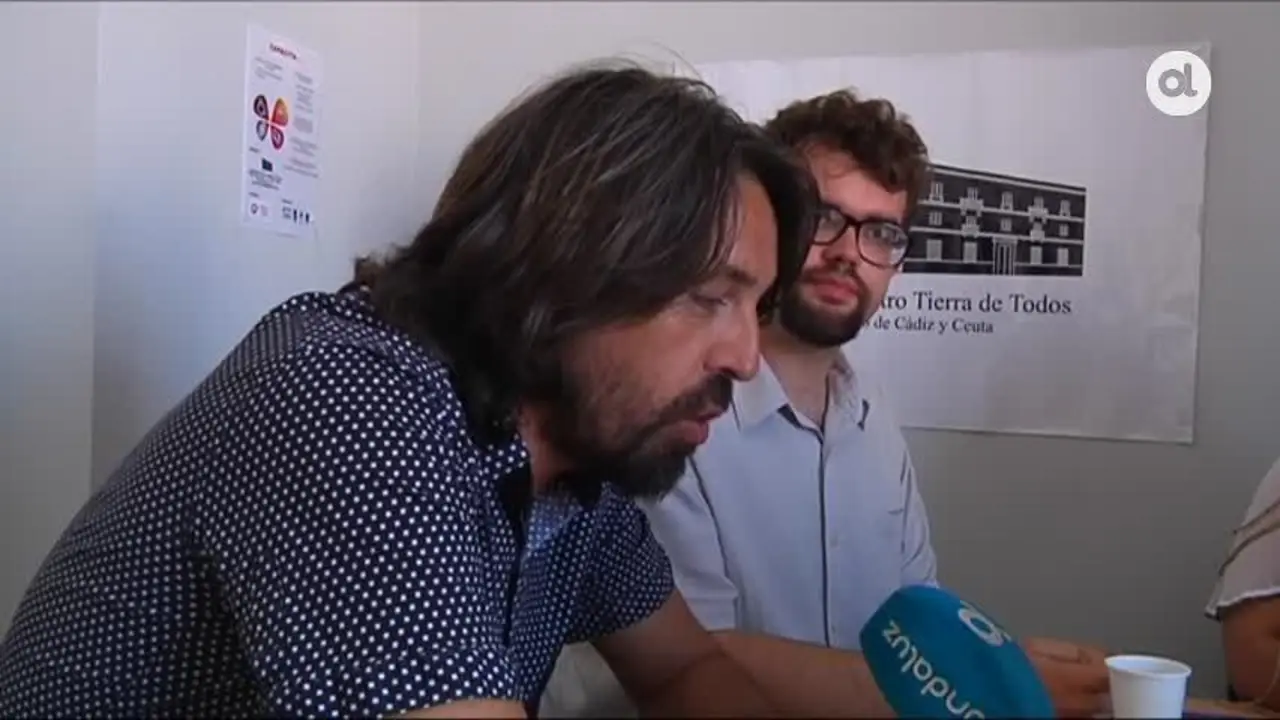Un empuj&oacute;n para acceder a un mundo inclusivo
