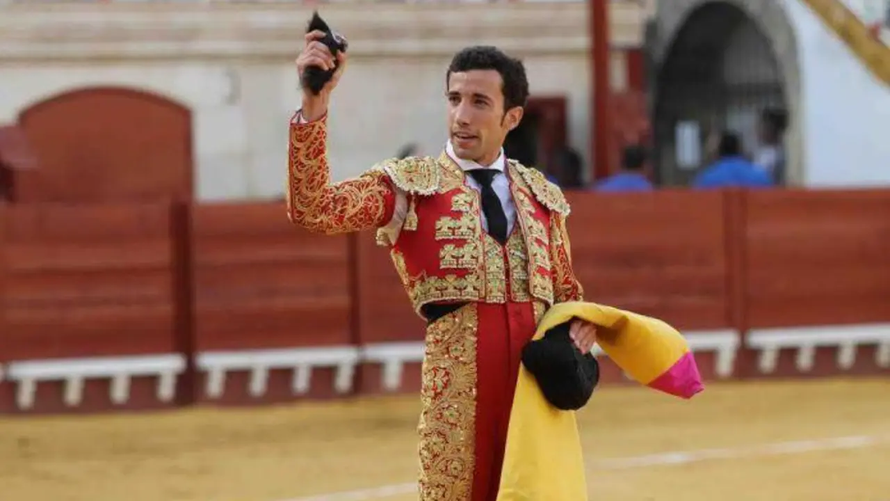David de Miranda. - Eva Morales