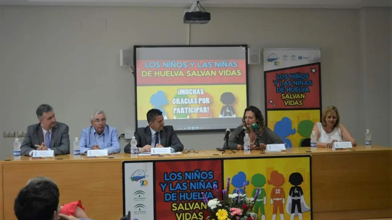 Clausura de la campa&ntilde;a. - VH