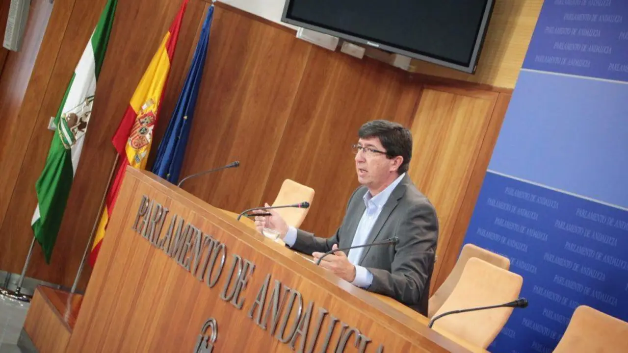 Juan Mar&iacute;n, Cs.  - AI