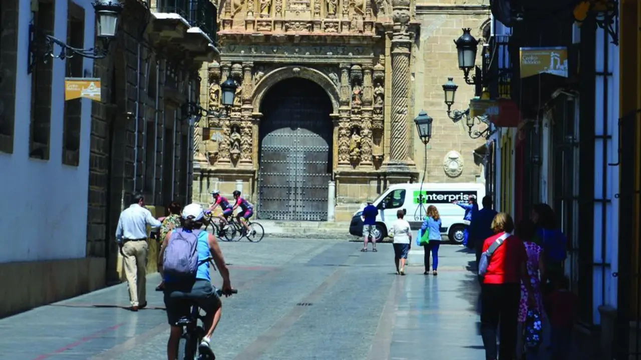 La Prioral. - Andaluc&iacute;a Informaci&oacute;n