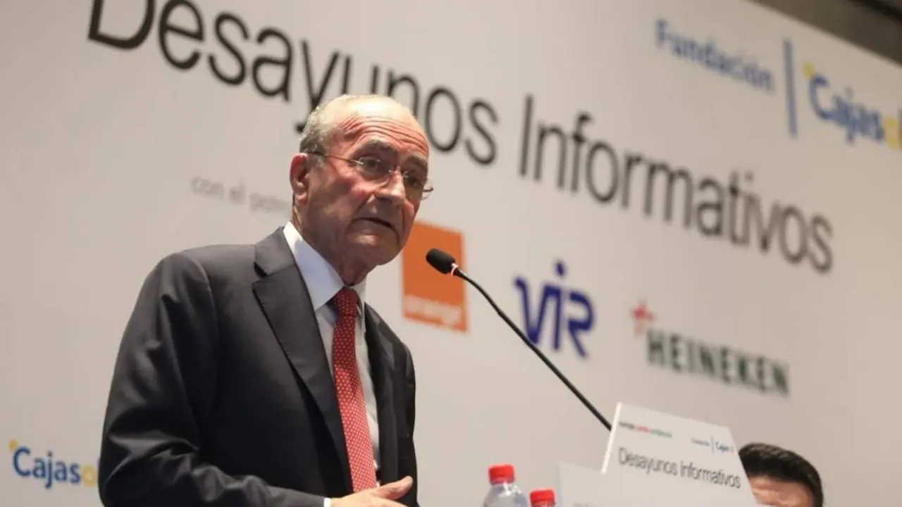 Francisco de la Torre. - VM
