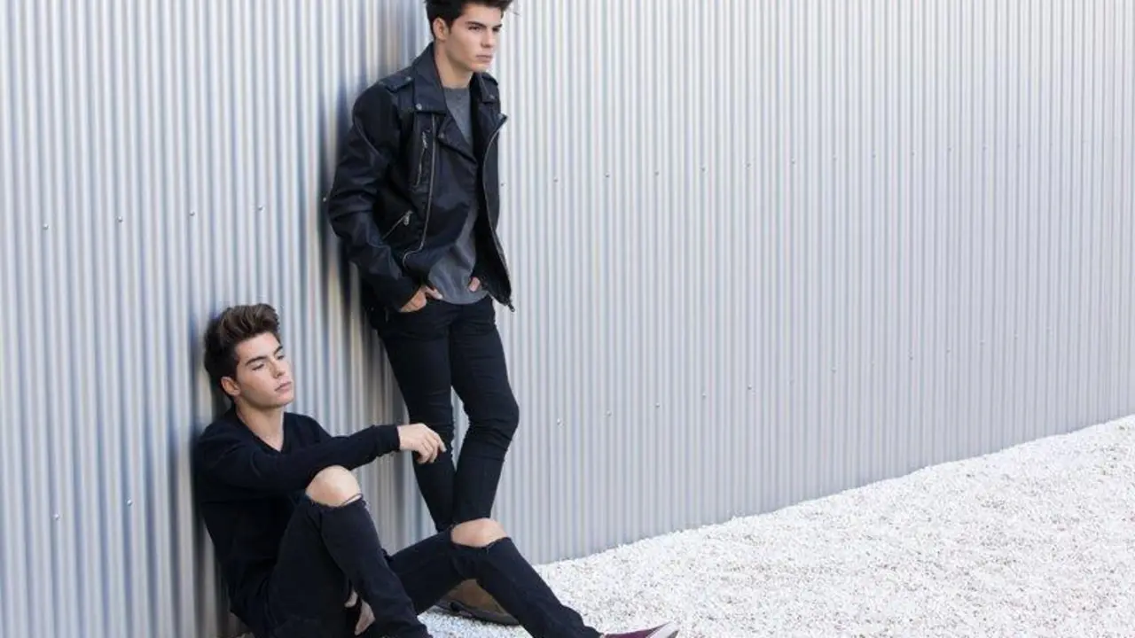 Gemeliers. - A. I.