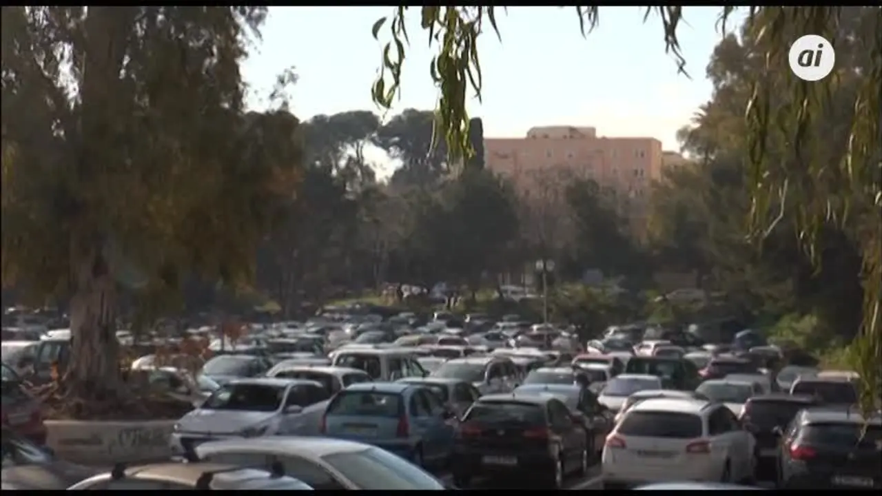 El tercer hospital de M&aacute;laga se levantar&aacute; en los terrenos del Civil