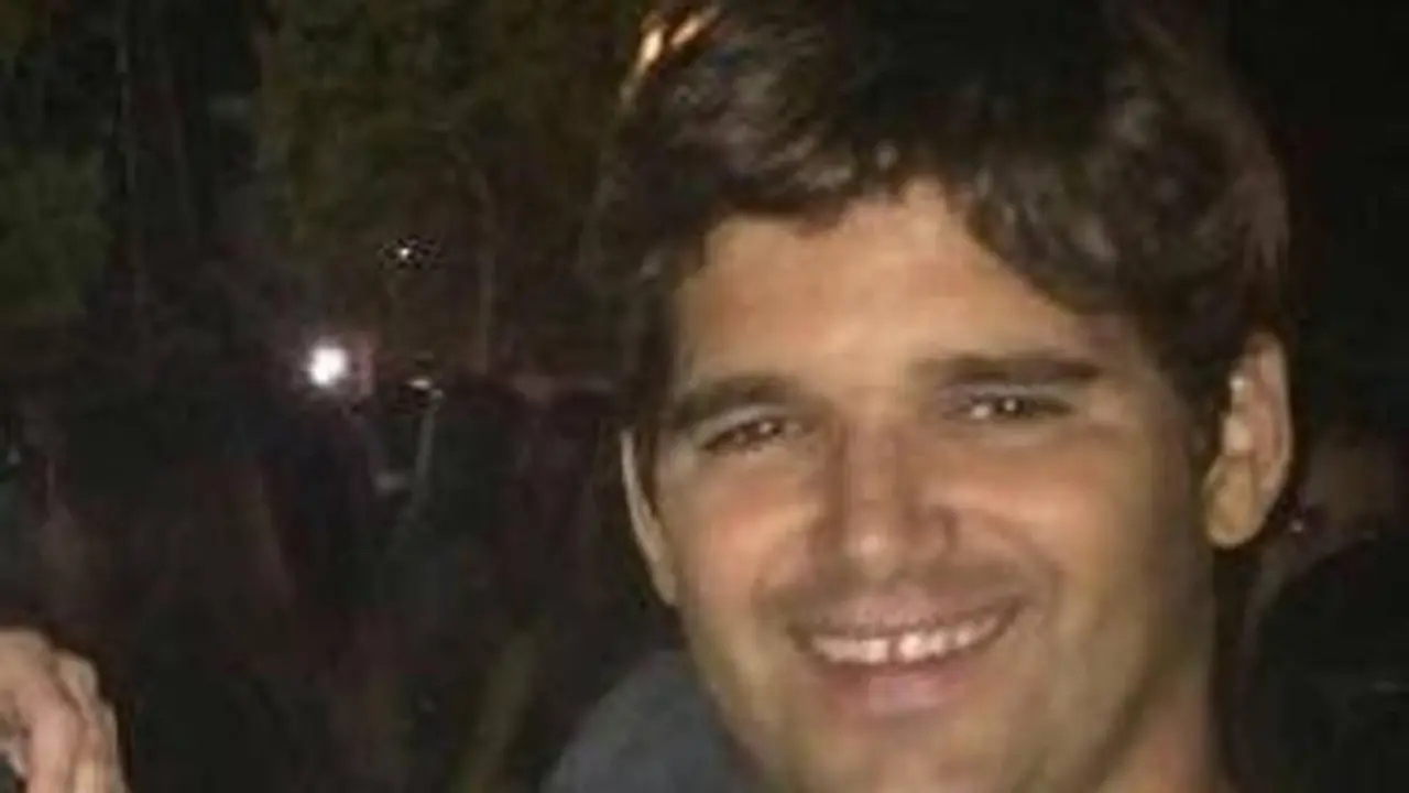 Ignacio Echeverr&iacute;a - EFE