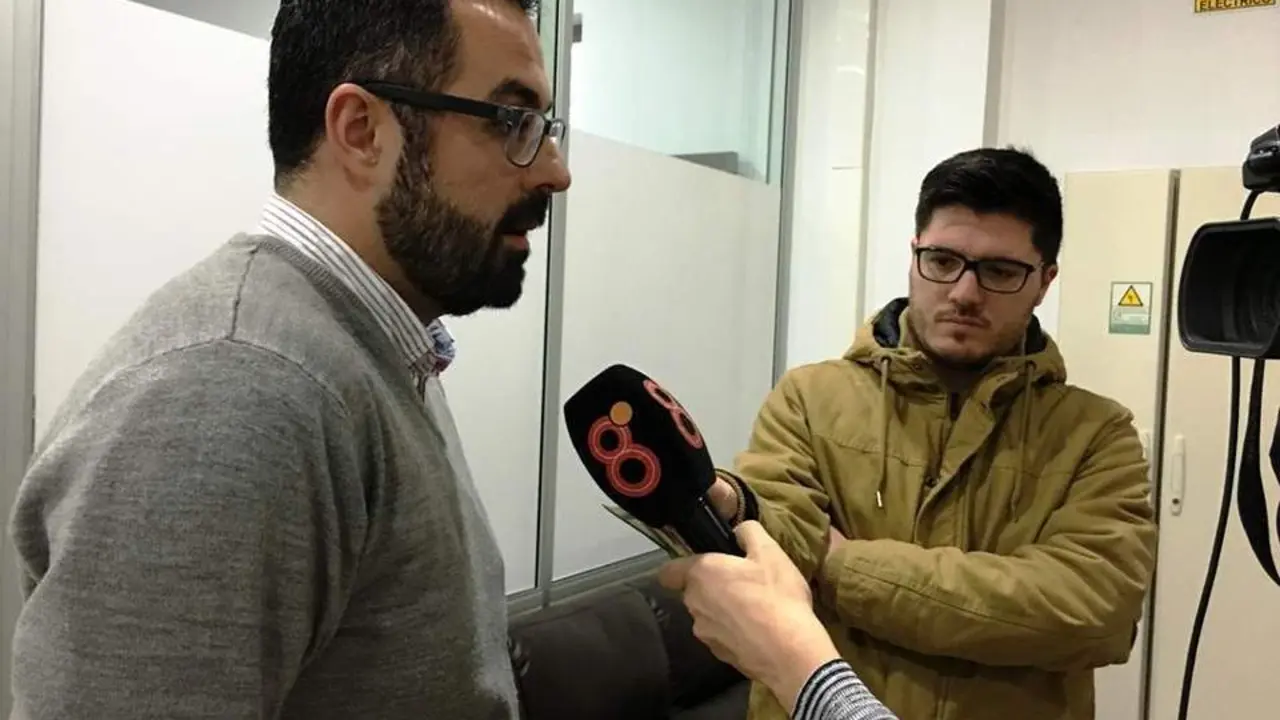 Gabriel Cobos, cjal de Personal - AI