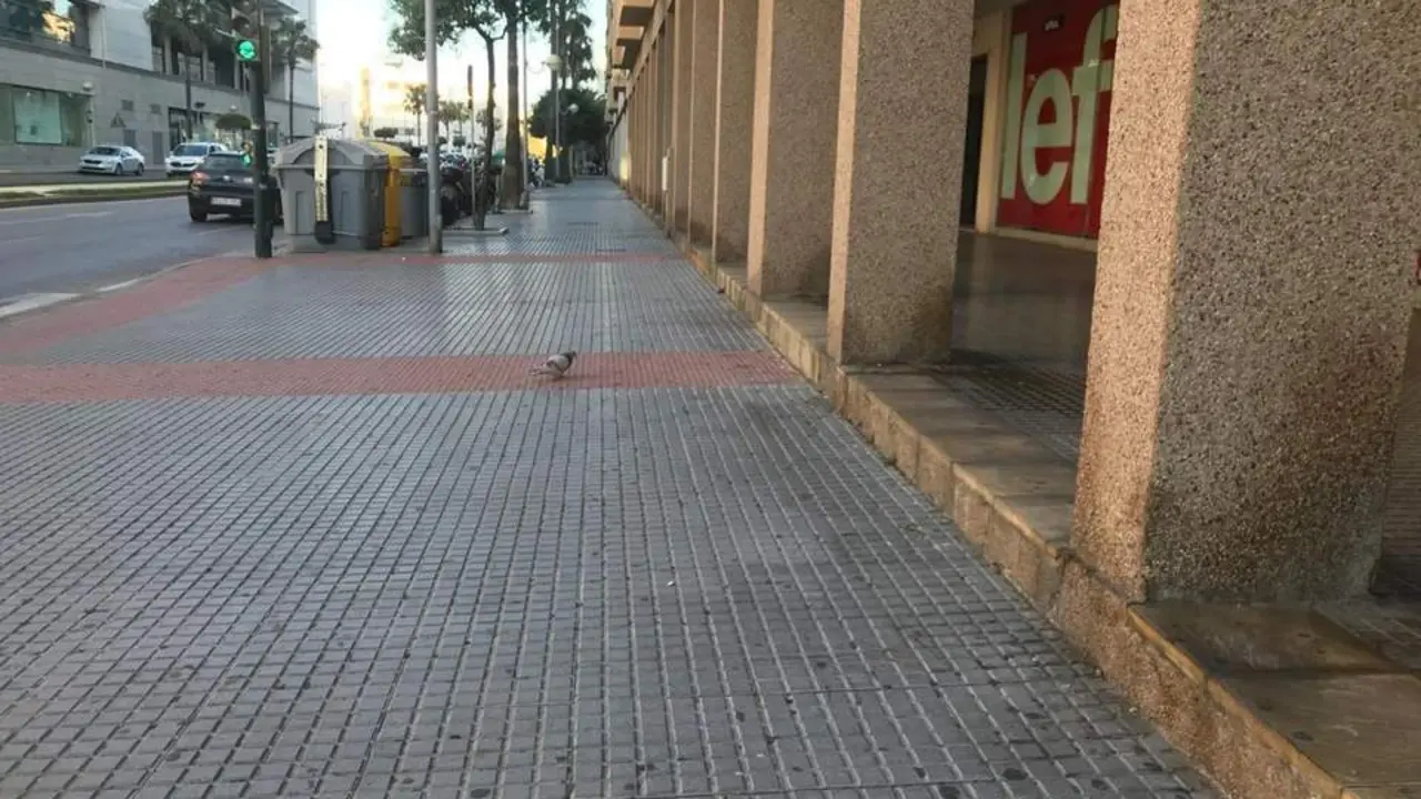 Astilleros reclama una reordenaci&oacute;n del aparcamiento