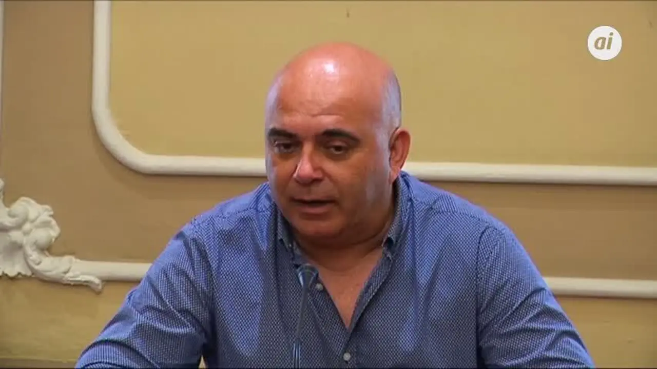 Aprobados los primeros presupuestos del gobierno de Kichi