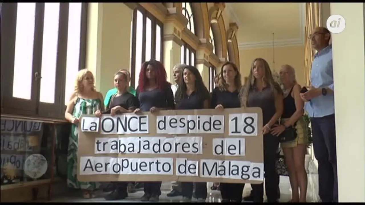 Eulen pide a la ONCE que no haya despidos