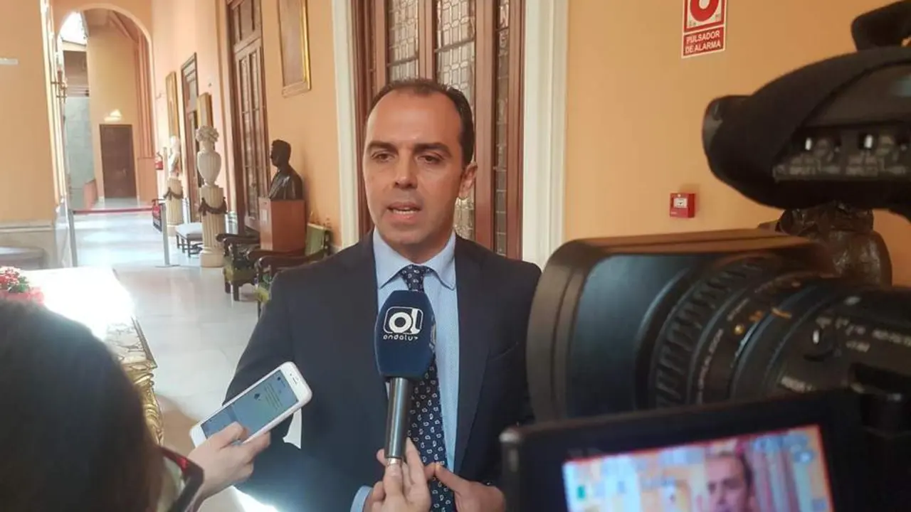 Javier Mill&aacute;n. - cs