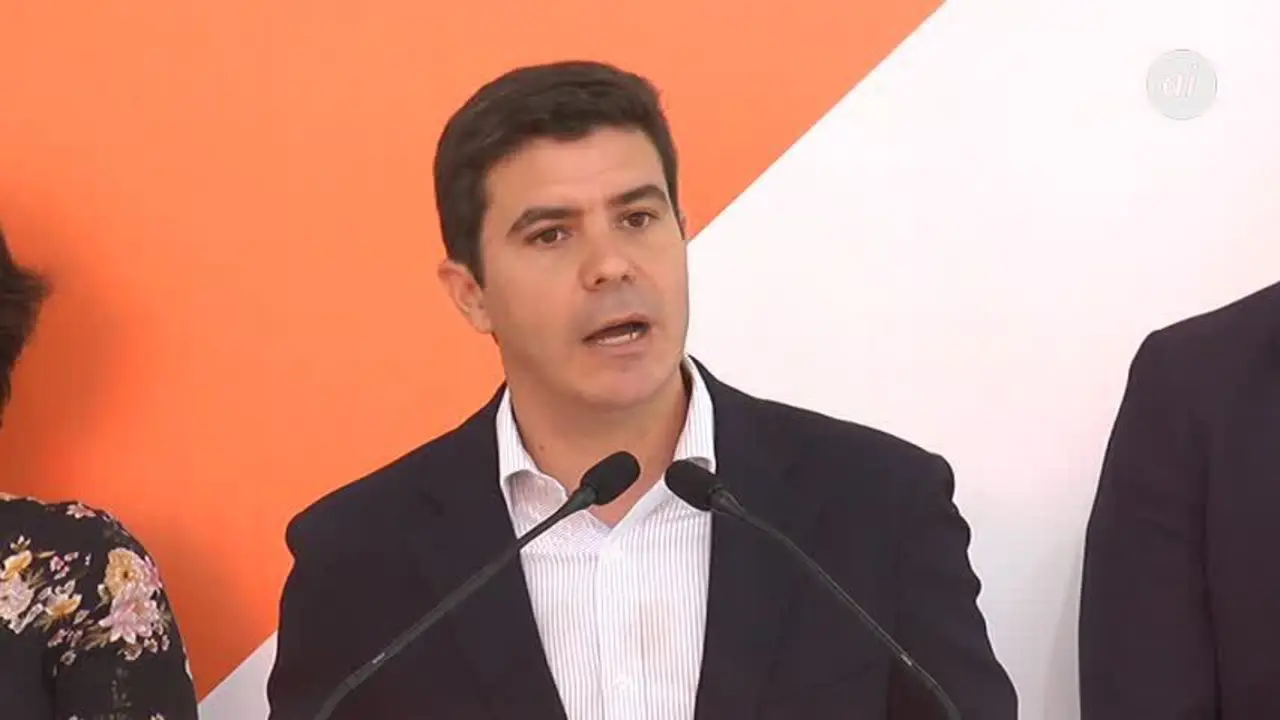 Cs ya tiene integrantes de su lista por C&aacute;diz para las auton&oacute;micas