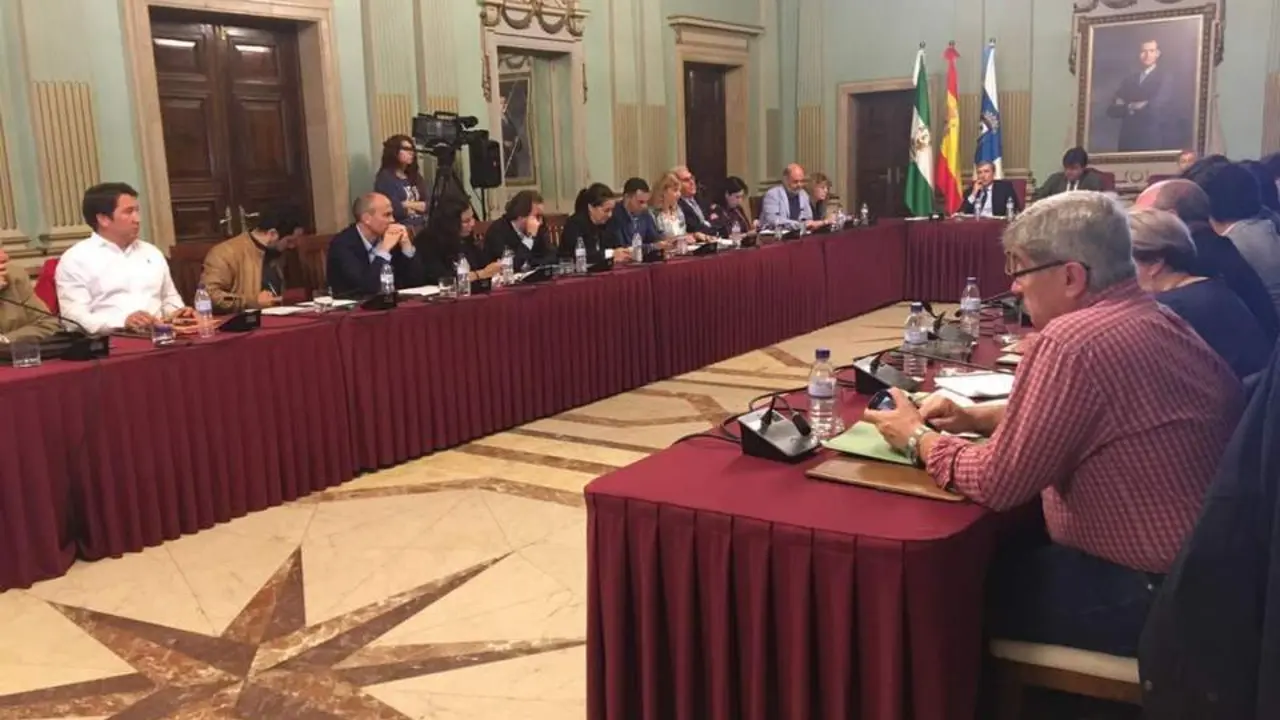Pleno Recre. - Edu Siles