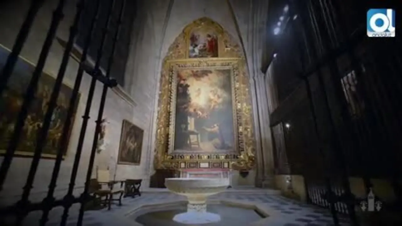 Las visitas al A&ntilde;o Murillo consolidan a Sevilla como capital cultural