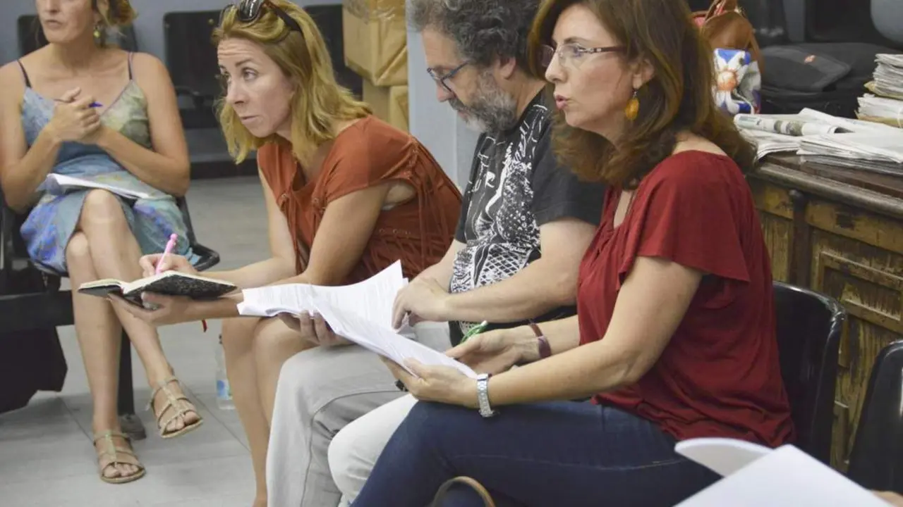 Maribel Ripalda - Ganemos Jerez