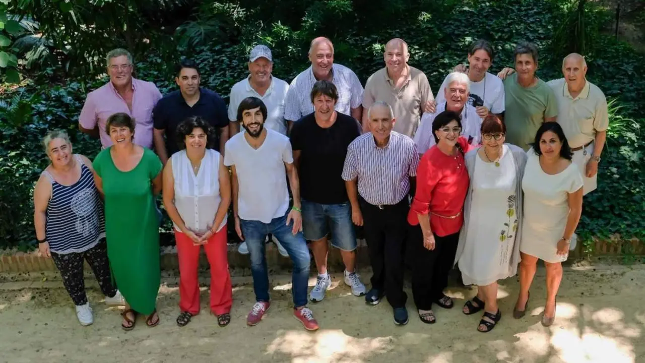 Direcciones pol&iacute;ticas de IU y Podemos Sanl&uacute;car. - Informaci&oacute;n.