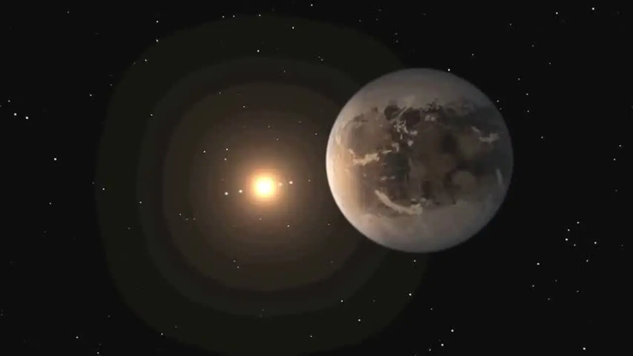Identifican exoplanetas donde podr&iacute;a desarrollarse vida como en Tierra