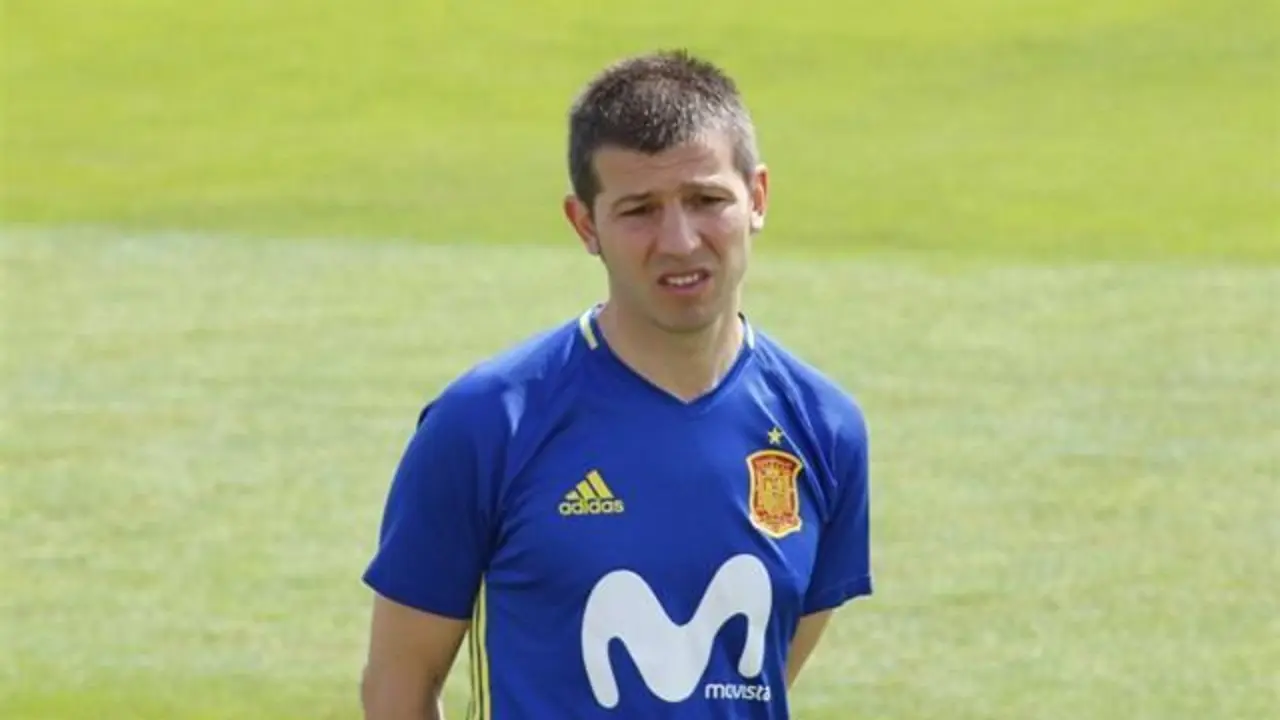 Albert Celades. - Europa Press.
