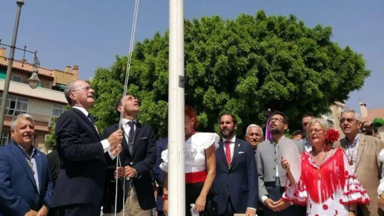 Romer&iacute;a. - Europa Press