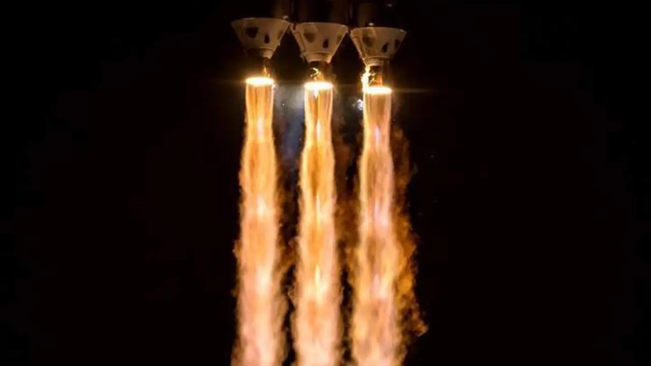 NASA lanza con &eacute;xito la sonda Parker con el objetivo de "tocar" el Sol