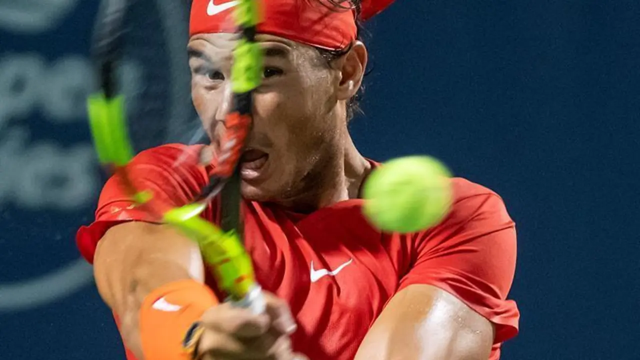 Nadal - efe