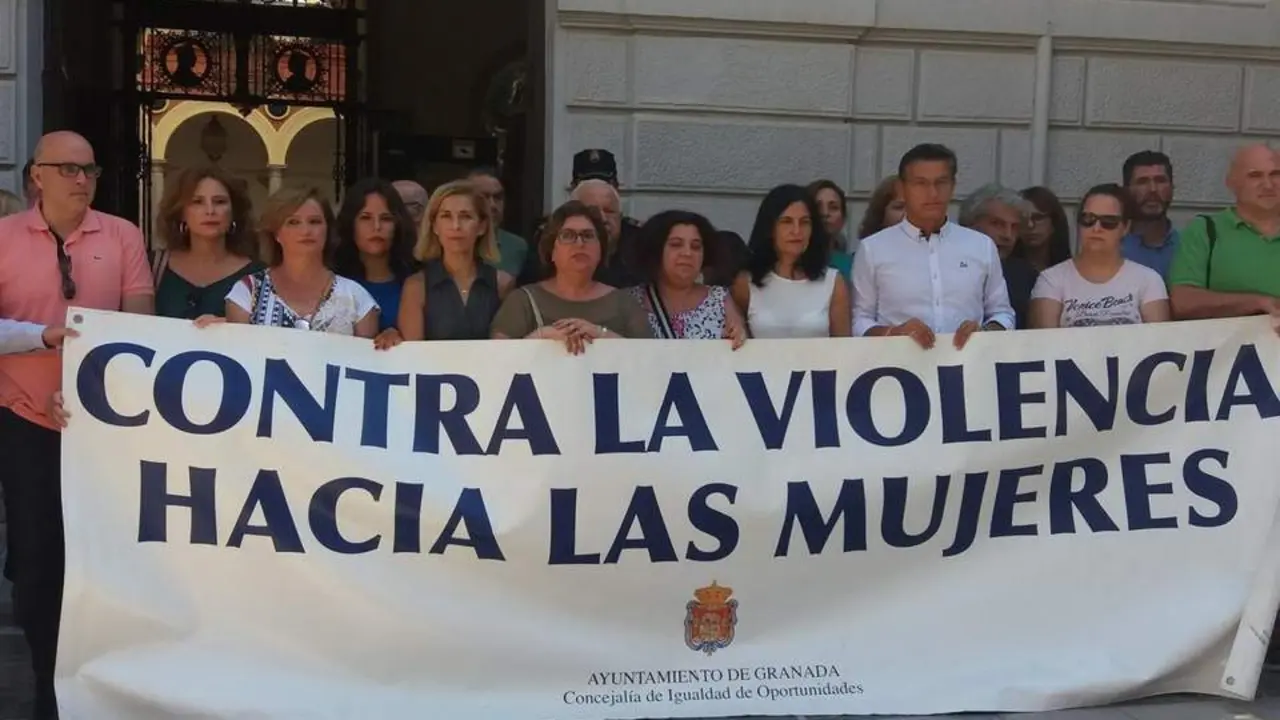 Protesta en D&uacute;rcal. - Europa Press