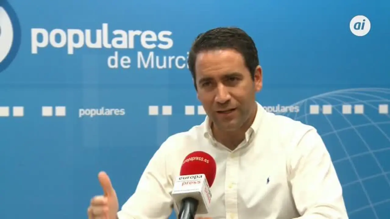 El PP cree que el caso m&aacute;ster de Casado se ir&aacute; "desmoronando"