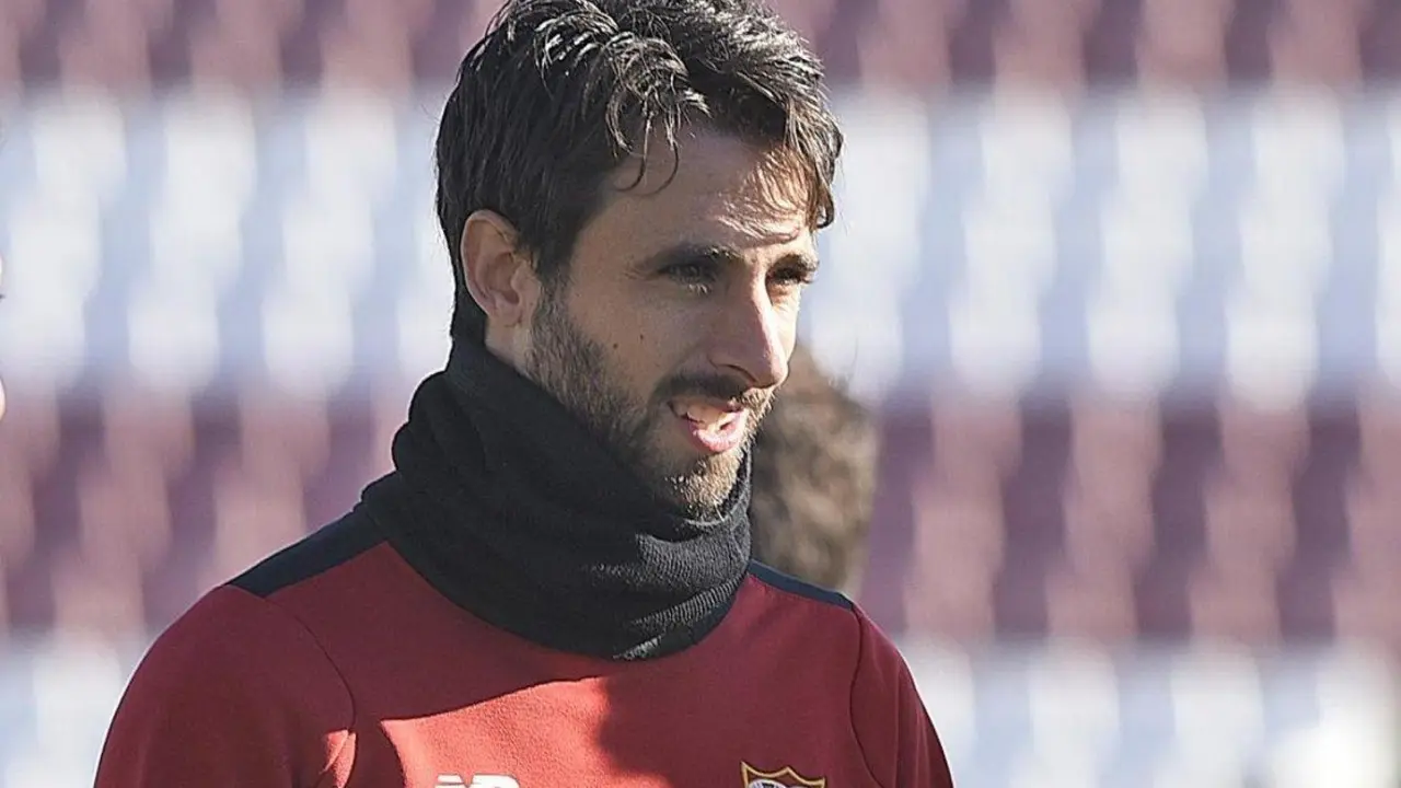 nico pareja - sevilla fc
