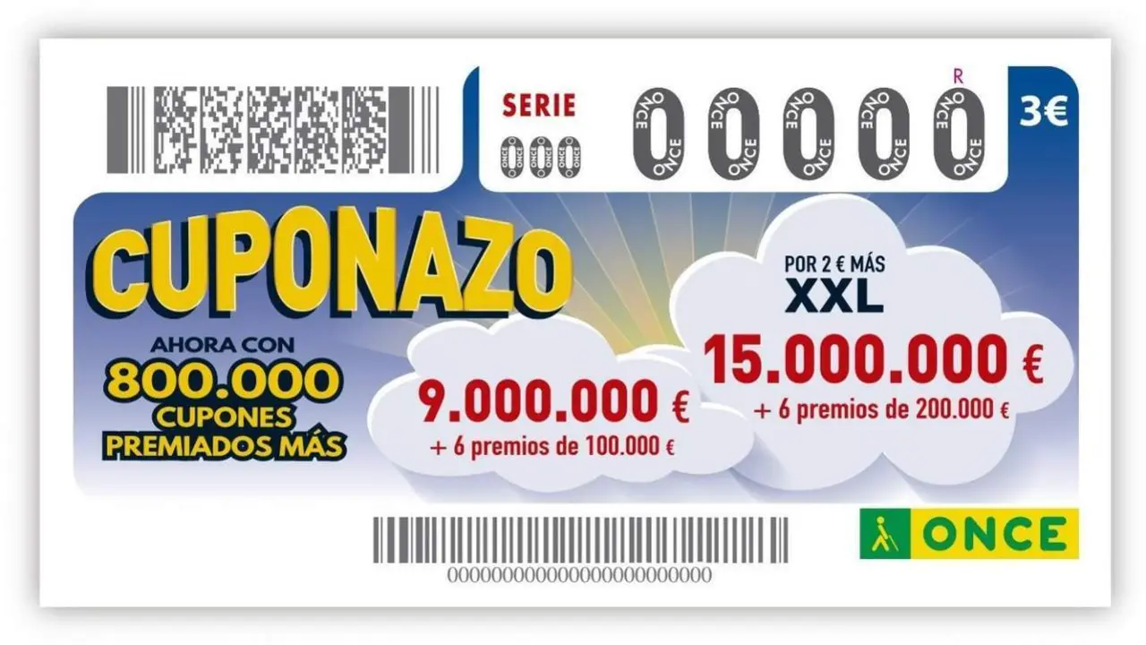 Cuponazo. - AI