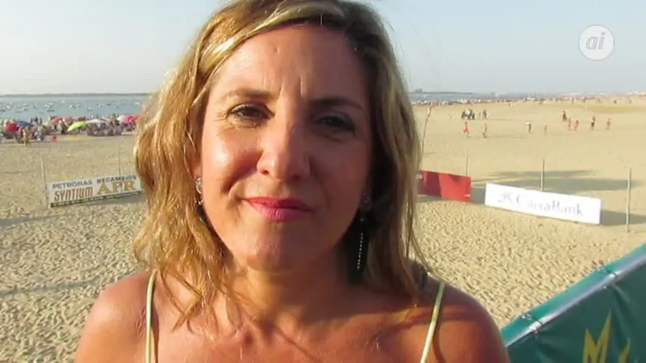 Irene Garc&iacute;a: "El turismo es un sector estrat&eacute;gico para Sanl&uacute;car"