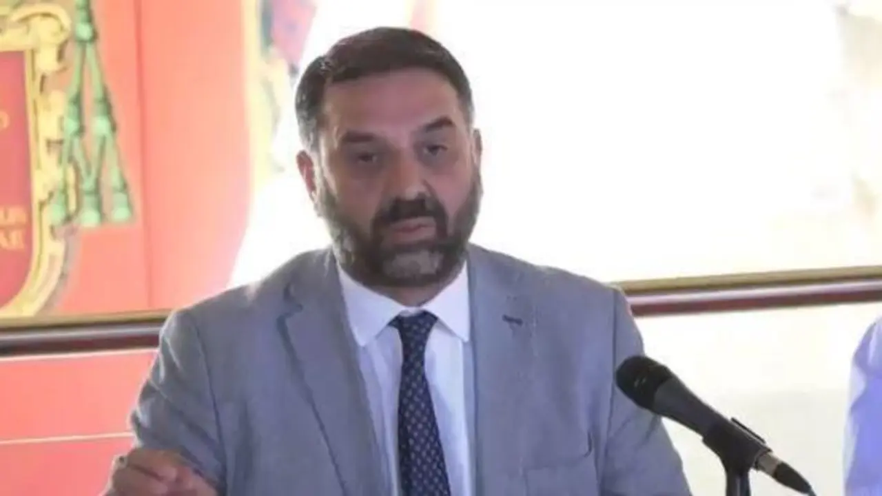 Francisco Javier Fern&aacute;ndez. - AI