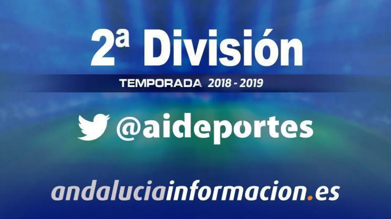 Segunda Divisi&oacute;n. - AIDeportes