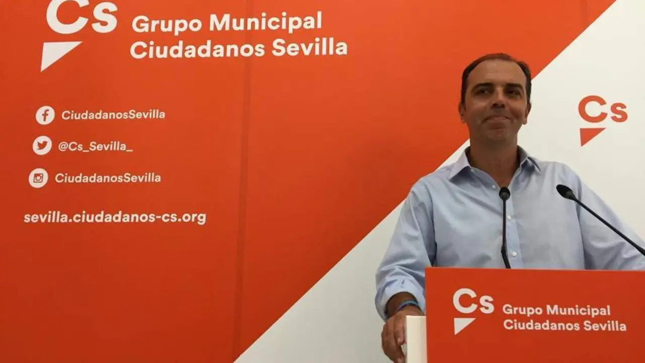 Javier Mill&aacute;n. - SSV