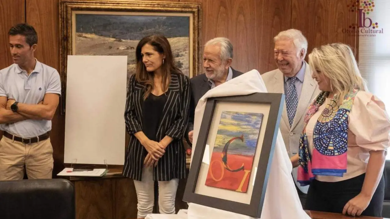 Exposiciones, m&uacute;sica, danza, literatura y jornadas en la OCIb
