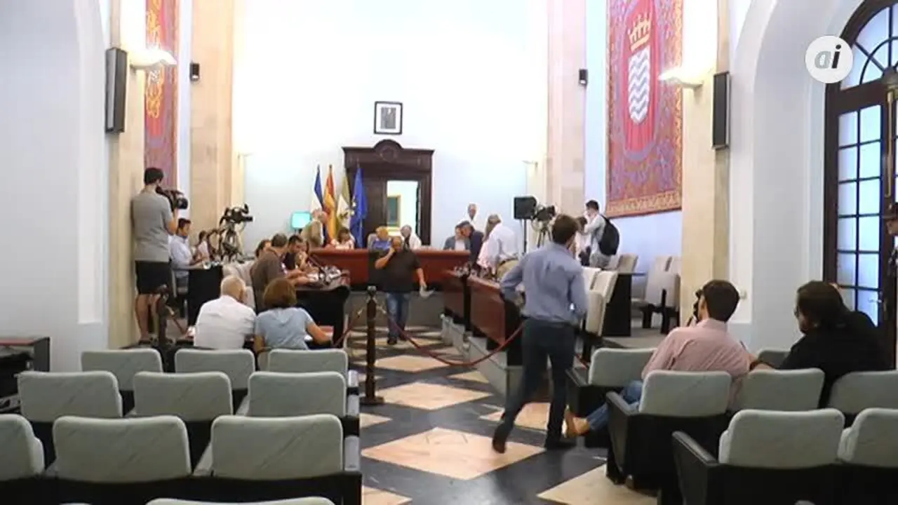 Aprobados los proyectos del Plan Invierte para Jerez y la zona rural