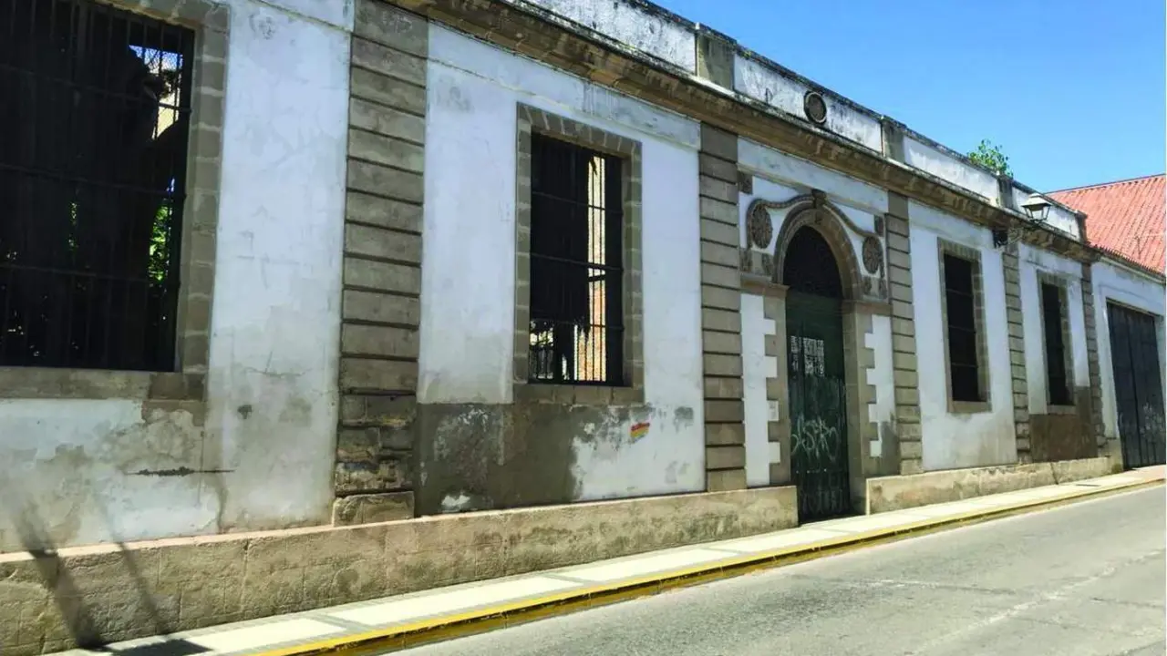 Bodegas Campbell. - Andaluc&iacute;a Informaci&oacute;n